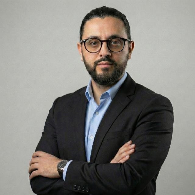 Vincenzo Marfella - Fondatore VendereSmart